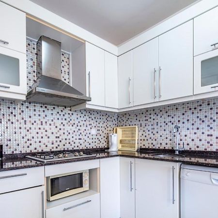 Blue Green Apartment 페티예 외부 사진