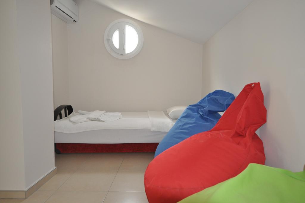 Blue Green Apartment 페티예 외부 사진